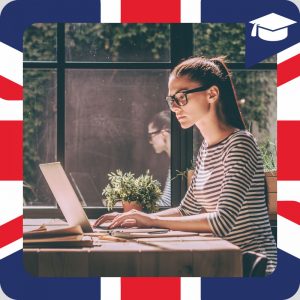Curso de Inglês