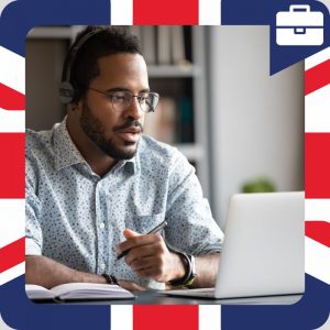 Inglês de negócios BUSINESS