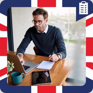 Curso Online de Preparação ao TOEFL